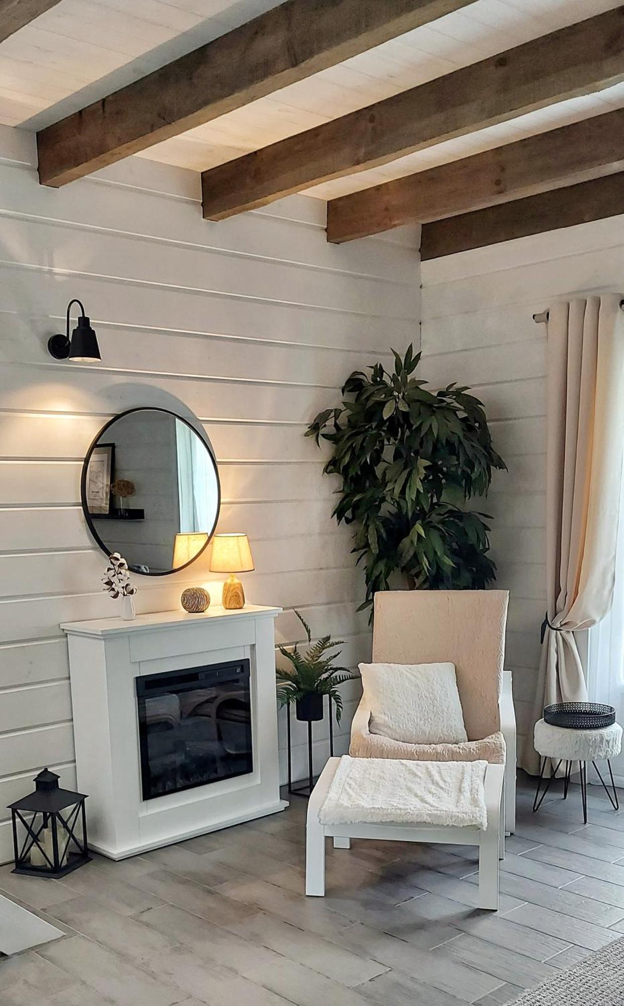 Zolte Drzwi Sucha Rzeczka Villa Ngoại thất bức ảnh